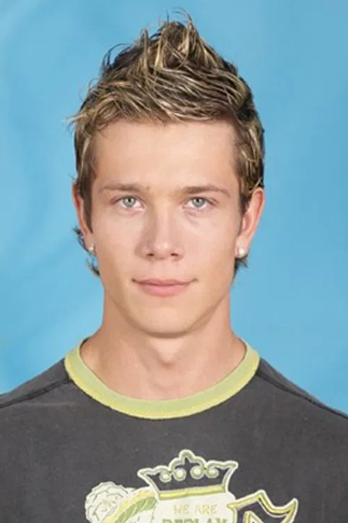 Benjamin Bloom profile