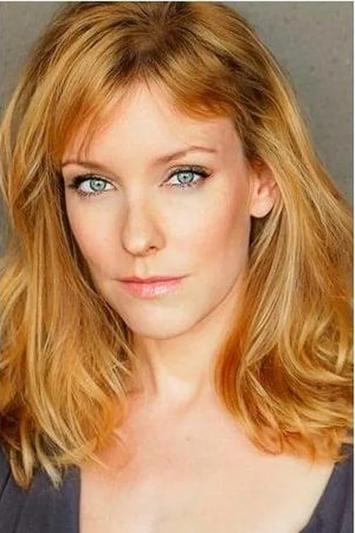 Kathryn Gordon profile