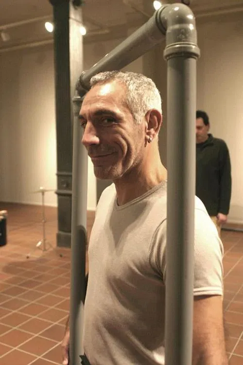 Mikael Honesseau profile