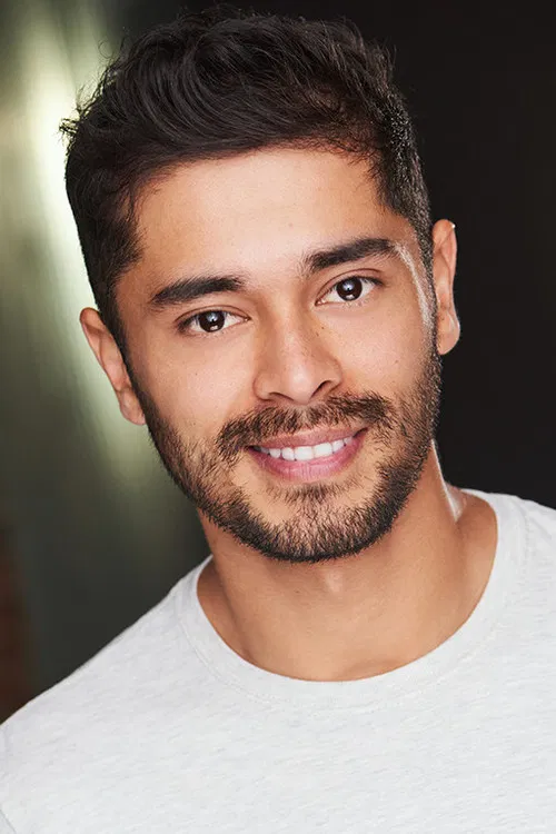 Chris Renfro profile