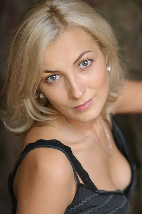 Natalia Rogoza profile