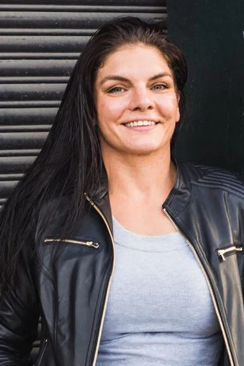 Lauren Murphy profile