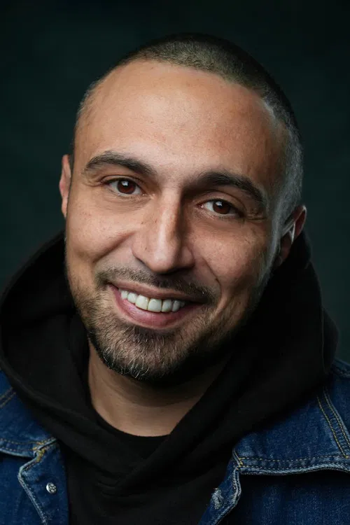 Adam Deacon profile