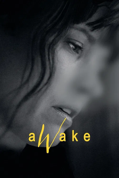 aWake poster
