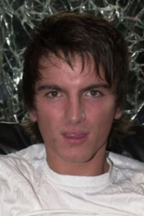 Alexis Cuerdo profile