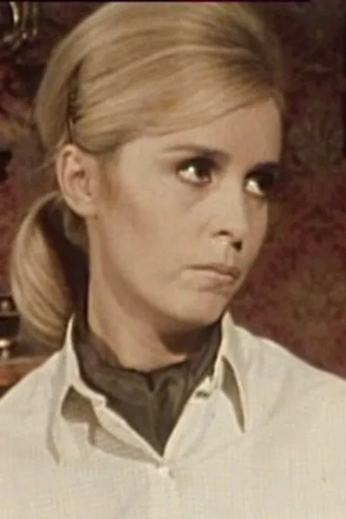 Marie-Blanche Vergnes profile