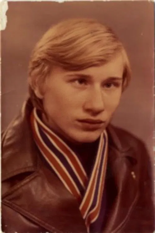 Mykola Geyko profile