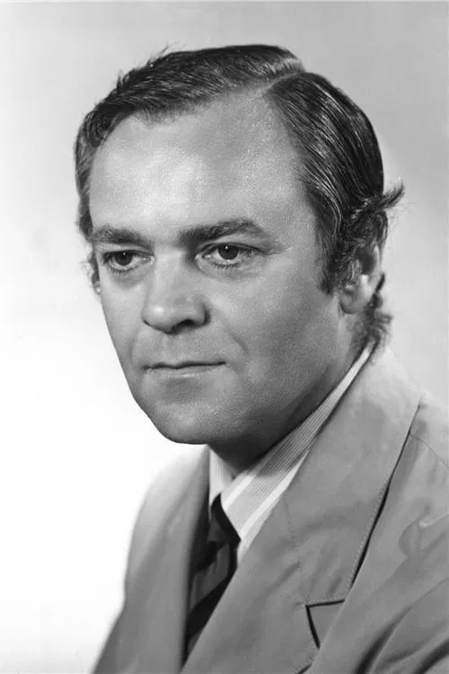 Milan Karpíšek profile