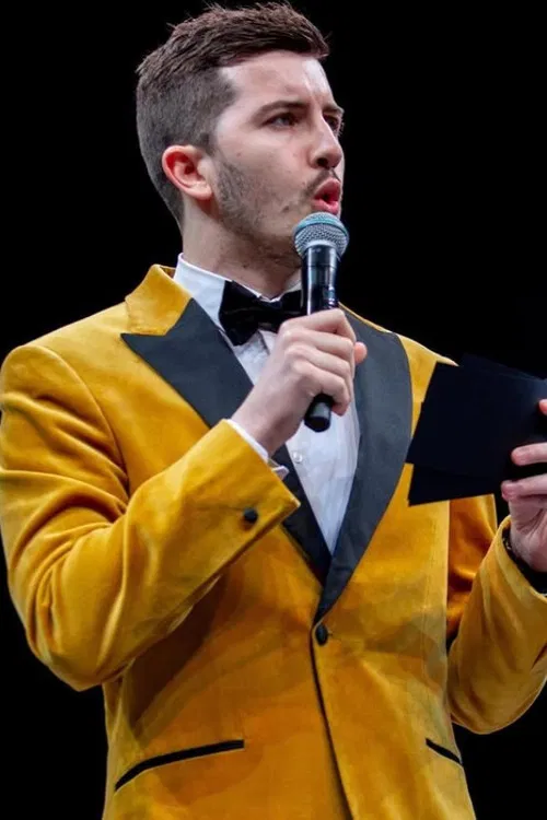 Jack Everitt profile