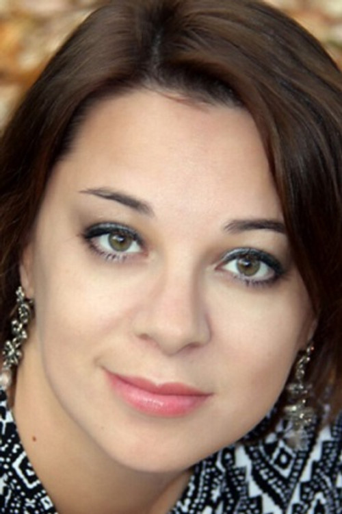 Tatyana Zhukova profile