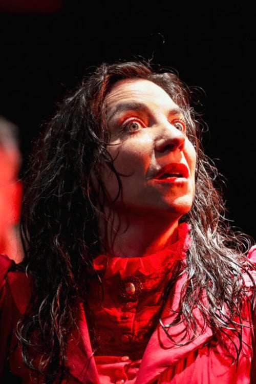 Carolina Cano profile