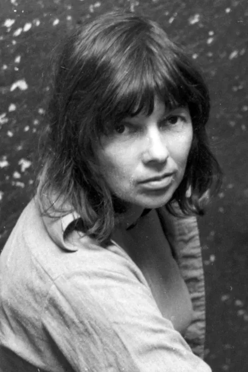 Kosa Bokšan profile