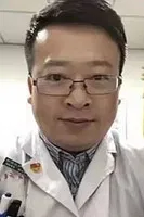Li Wenliang profile