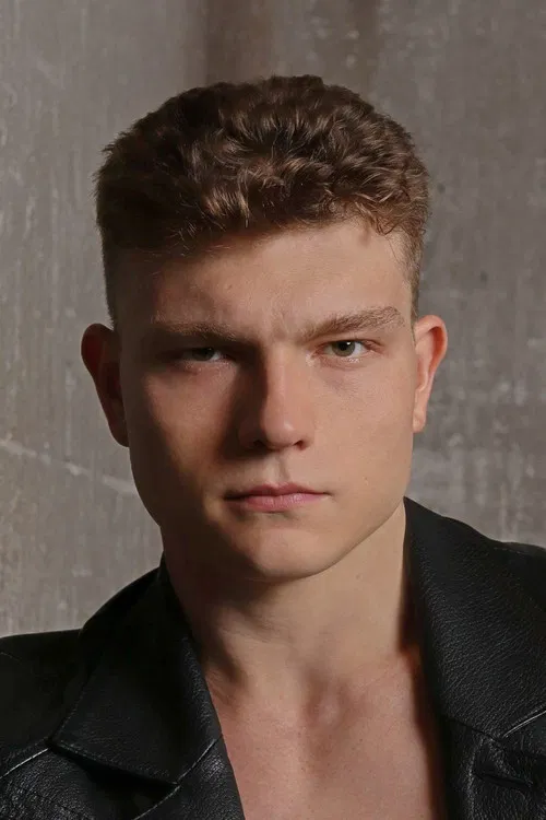 Stanislav Demushin profile