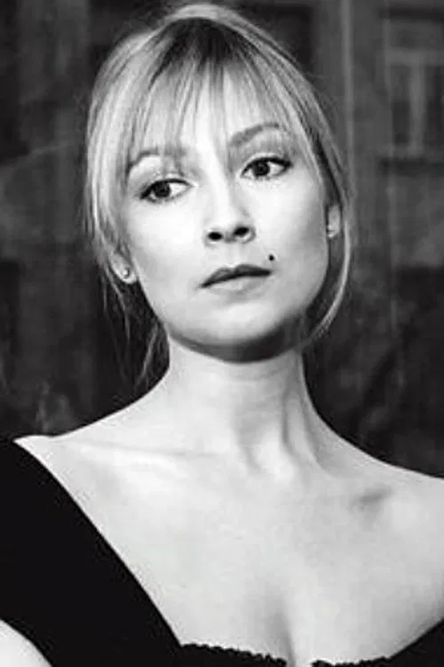 Ekaterina Chtchelkanova profile