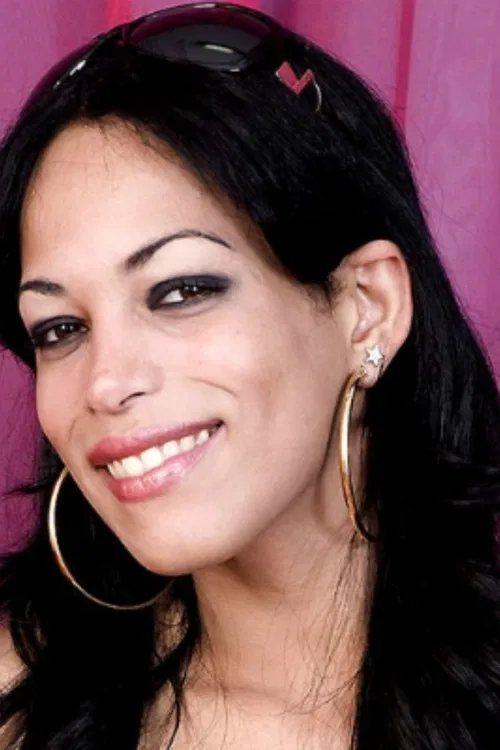 Isabelly Ferraz profile