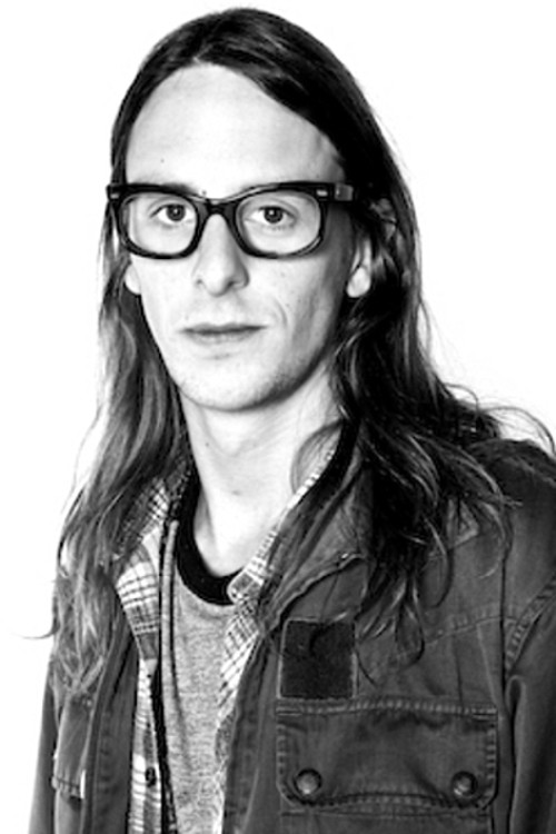 Frosti Runólfsson profile