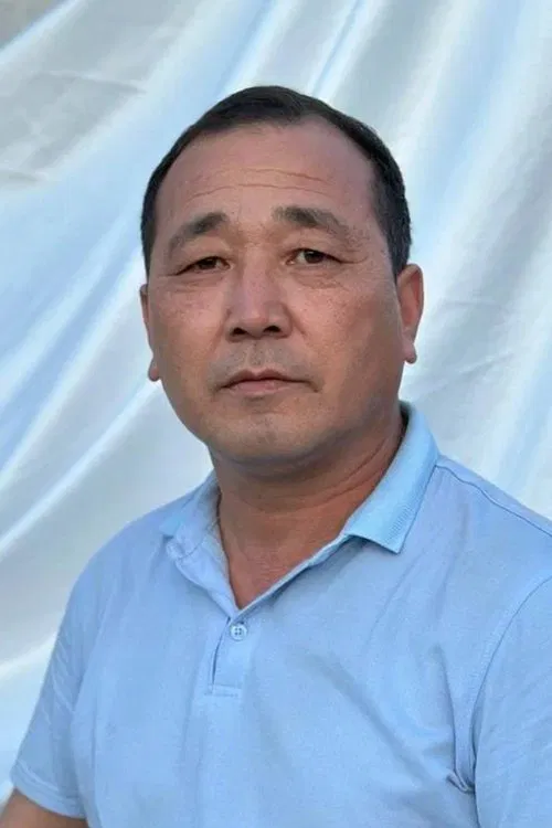 Aidos Auesbayev profile