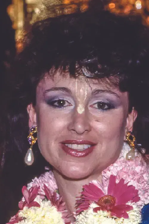 Mireille Rüegg profile