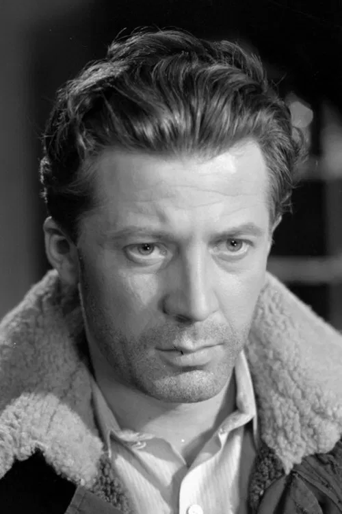 Zbigniew Płoszaj profile