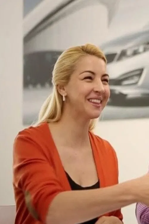 Rose Donovan profile