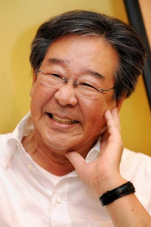 Choi Bool-am profile