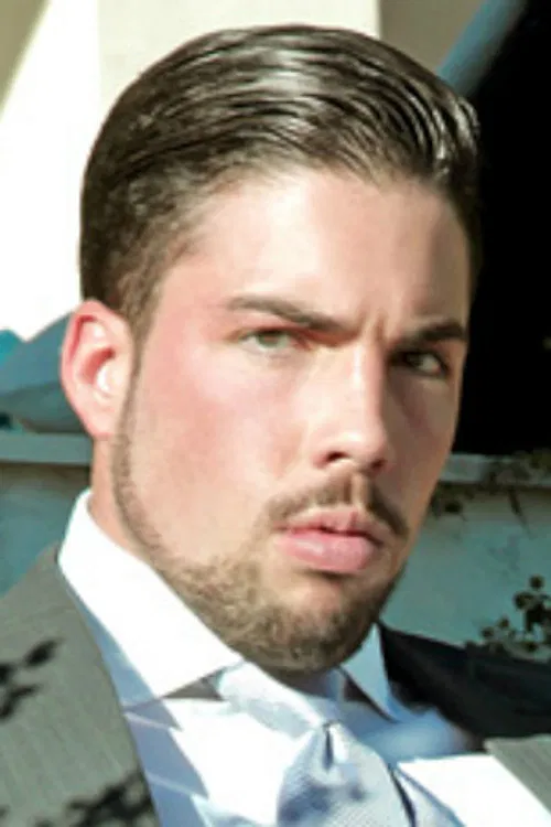 Ronnie Bonanova profile