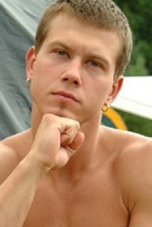 Bryan McCain profile