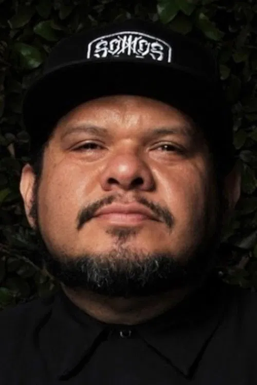 Alfredo Ortiz profile