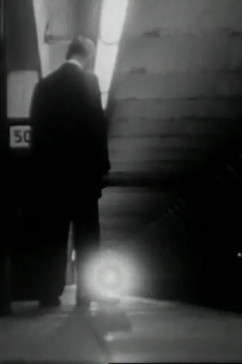 A Point of Return poster