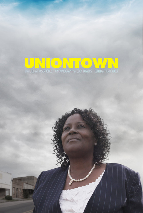 Uniontown poster