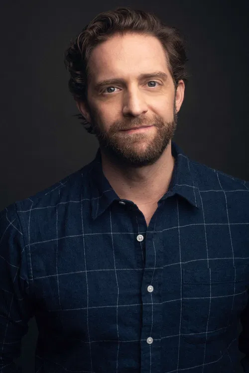 Colin Hanlon profile