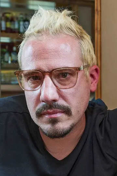 Barthélémy Grossmann profile