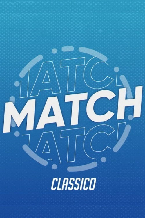 Match poster