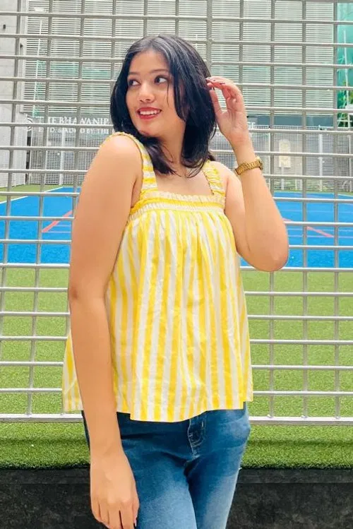 Rupanjana Karmakar profile