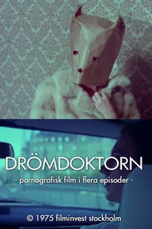 Drömdoktorn poster