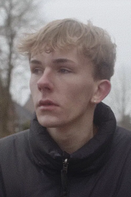 Kristan Weinmann profile