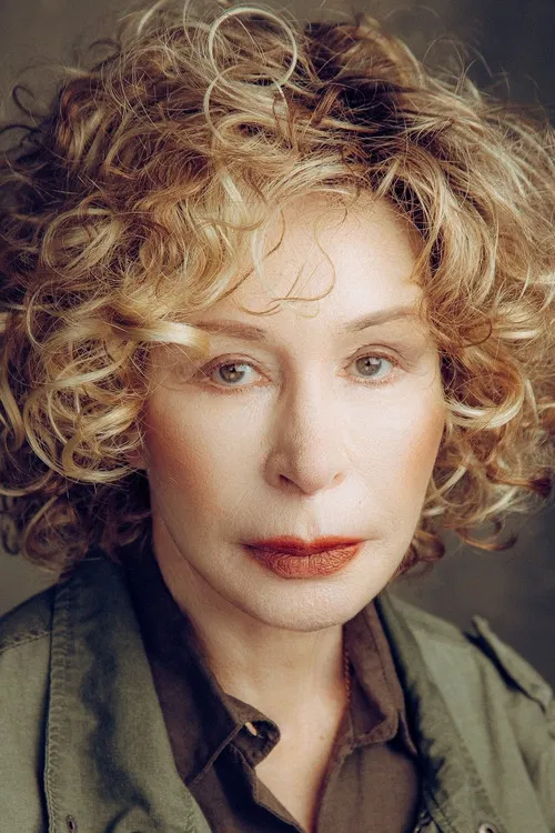 Tatyana Vasileva profile