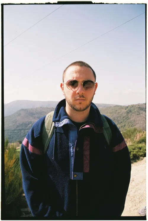 Marc Camardons profile