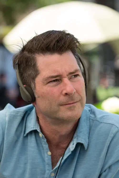 Steve Richards profile