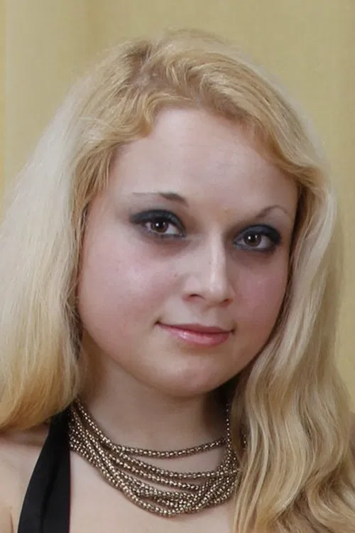 Nikola White profile