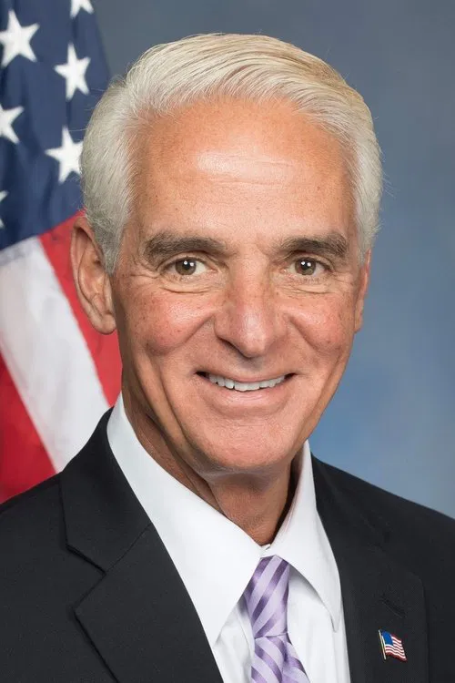 Charlie Crist profile