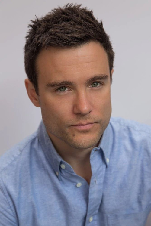 Robert Belushi profile