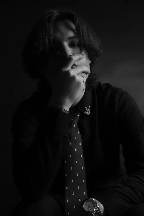 Augustin Haye profile