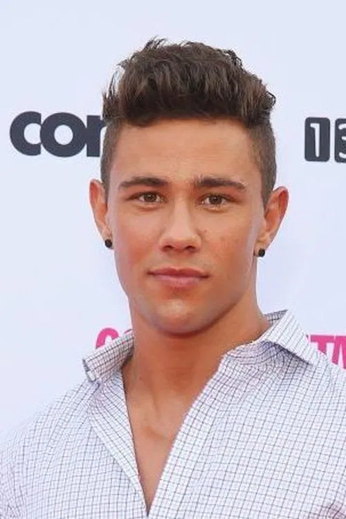 Orpheus Pledger profile