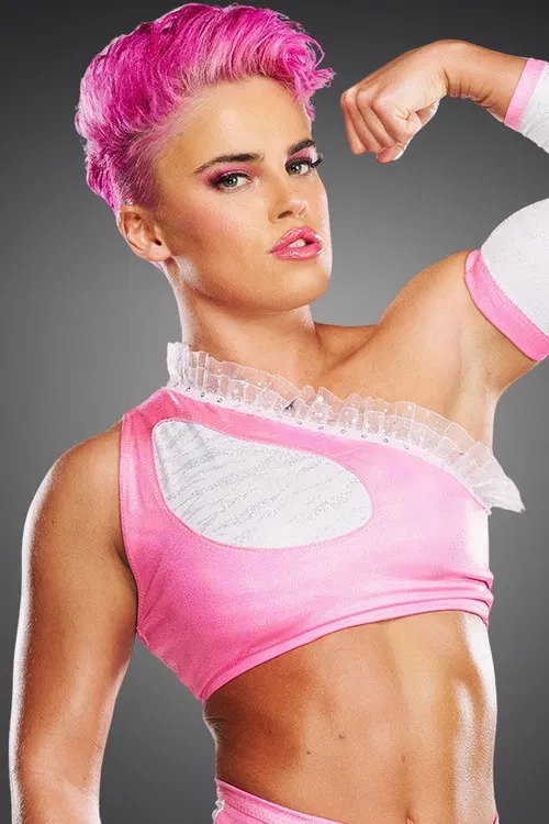 Harley Hudson profile