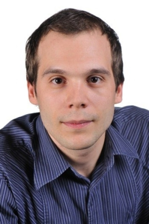 Domonkos Fellinger profile