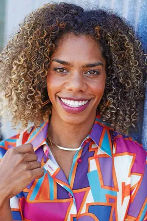 Talijah Blackman-Corowa profile