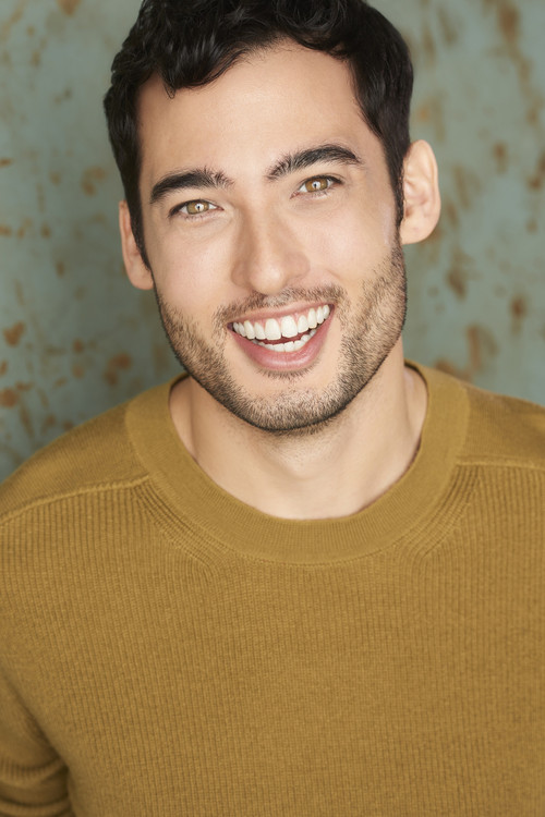 Tyler Ham Pong profile