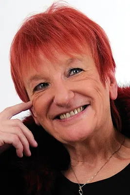 Jana Koubková profile